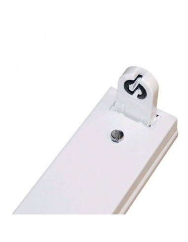 Interelec 403550 Liston Comun Led 1 X... Interelec 403550 Liston Comun Led 1 X...