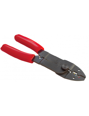 Lct 4030 Hm-1 Pinza Crimpeadora... Lct 4030 Hm-1 Pinza Crimpeadora...