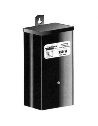 - Depli Equipo Aux. 150w Mh Exterior...