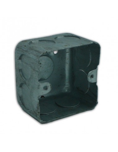 - Ag Hcllmn01 Caja Chapa 20 Mignon 5... - Ag Hcllmn01 Caja Chapa 20 Mignon 5...