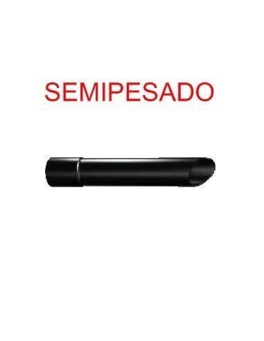 Tubopal 4015 Mts. Caño De Hierro Semi... Tubopal 4015 Mts. Caño De Hierro Semi...