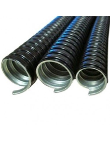 Flexitec Sap-08 Mts. Caño Flexible... Flexitec Sap-08 Mts. Caño Flexible...