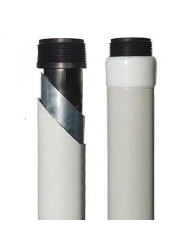 Genrod 101218 Caño Para Pilar Liviano...