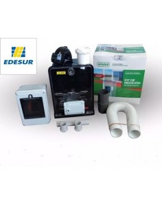 Genrod 101229n Edesur Kit...