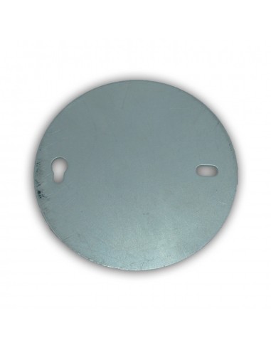 Ag Htal02 Tapa De Chapa P Octogonal...