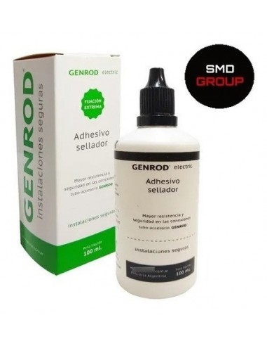 Genrod Gead Adhesivo Sellador Para... Genrod Gead Adhesivo Sellador Para...