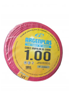 Argenplas U1ro Mts. Cable 1...