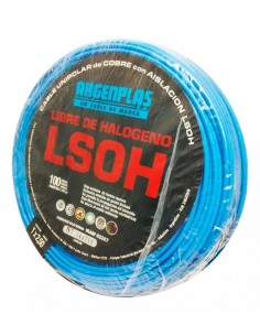 Argenplas L250cero Ls0h...