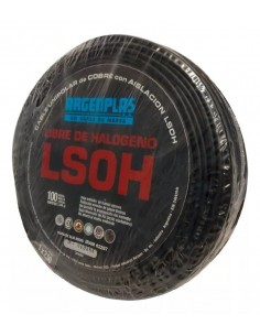 Argenplas L250nero Ls0h...