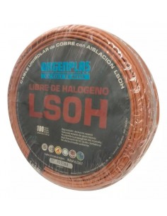 Argenplas L250maro Ls0h...