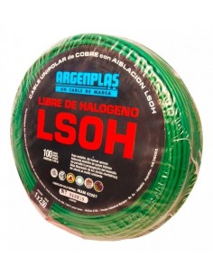 Argenplas L250varo Ls0h...