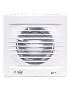 Tst 542-4 Cp4 Extractor 4...