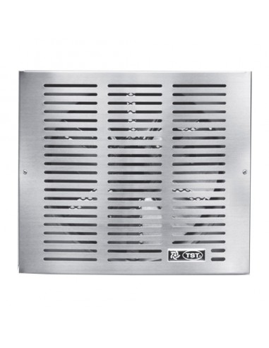 Tst 520-11 Cp11 Extractor 11 1400rpm...