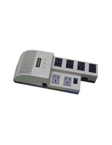 - Atomlux R 1000 Zapatilla Gris 6...