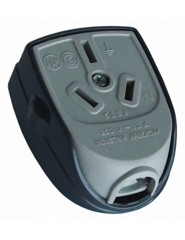 - Exultt 5503804 Premium Ficha Hembra...