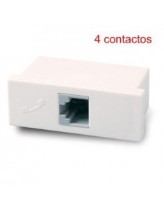 Cambre 6932 Mod Tel 4 Pin...