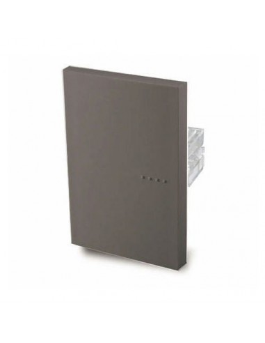 Cambre 6142 Mod Pulsador Teclon 4... Cambre 6142 Mod Pulsador Teclon 4...