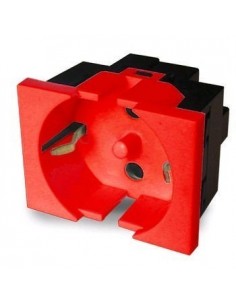 Cambre 7618 Mod Schuko 16a...