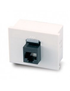 Cambre 6929 Mod Rj45...
