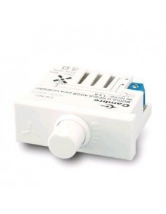 Cambre 6937 Mod Variador...