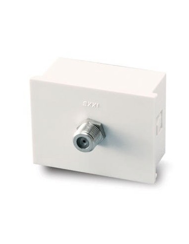 Cambre 6936 Mod Tv Final Blanco S.xxi