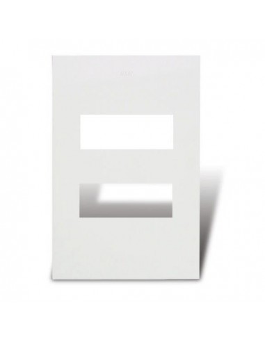 Cambre 4132 Tapa Std 2 Mod Blanca S.xxi