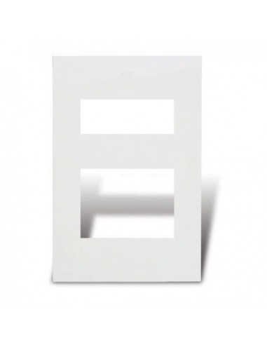 Cambre 4136 Tapa Std 1 Pto Toma... Cambre 4136 Tapa Std 1 Pto Toma...