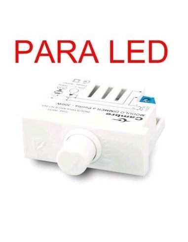 Cambre 8838 Mod Dimer Luz 100w Led... Cambre 8838 Mod Dimer Luz 100w Led...