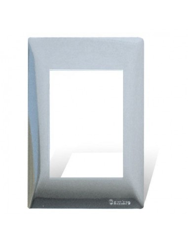 Cambre 4904 Tapa Std 4 Mod Plata... Cambre 4904 Tapa Std 4 Mod Plata...