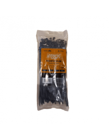 Inteck Pn48-200n Paquete De Precintos... Inteck Pn48-200n Paquete De Precintos...