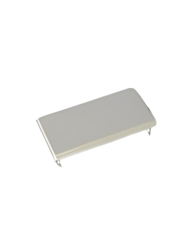 Roker Pr6106 100 X 50 Terminal Plana... Roker Pr6106 100 X 50 Terminal Plana...