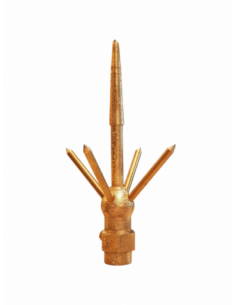 Lpda Pf-534 Para-rayos... 2