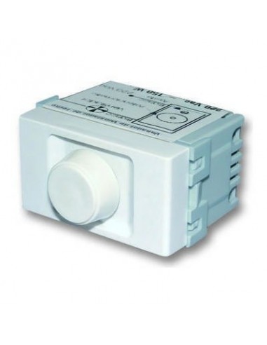 Jeluz 60167 Variador Para Ventilador... Jeluz 60167 Variador Para Ventilador...