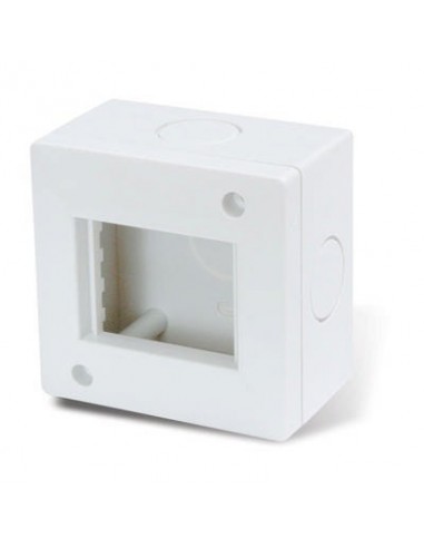 Cambre 4262 Base Ext 2 Modulos 5 X 5...