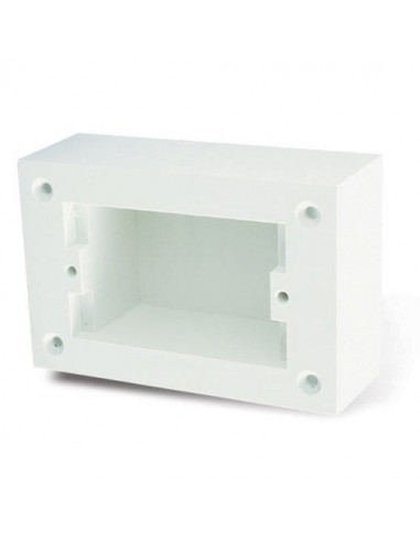 Cambre 4264 Base Ext 4 Modulos 10 X 5...