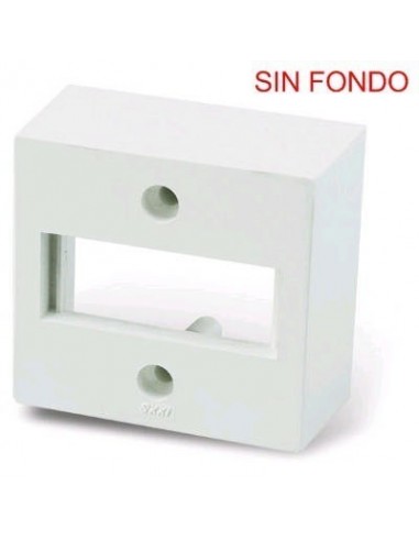 Cambre 4150 Capuchon Soporte Ext. 1 Mod