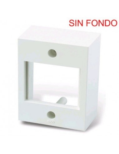 Cambre 4151 Capuchon Soporte Ext. 2 Mod