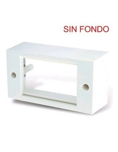 Cambre 4154 Capuchon Soporte Ext. 4 Mod