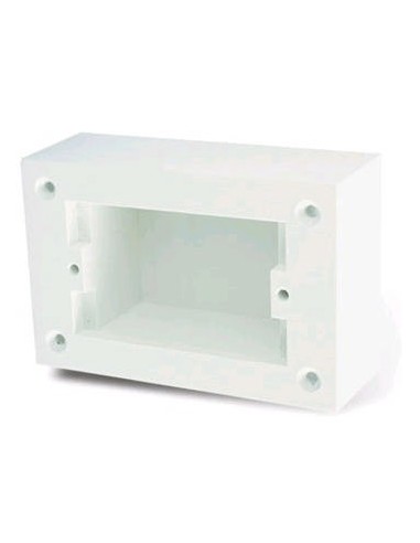 Cambre 4156 Caja Ext. De Pared Ip55...