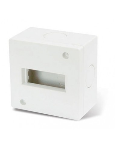 Cambre 4261 Base Ext 1 Modulo 5 X 5...