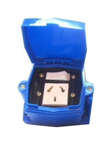 Percanplast 235 Capsulada Exterior 1...