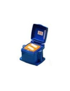 - Percanplast 128 Capsulada...