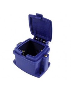 - Percanplast 132 Capsulada...