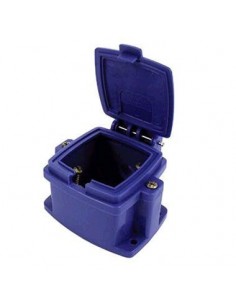 Percanplast 170 Capsulada...