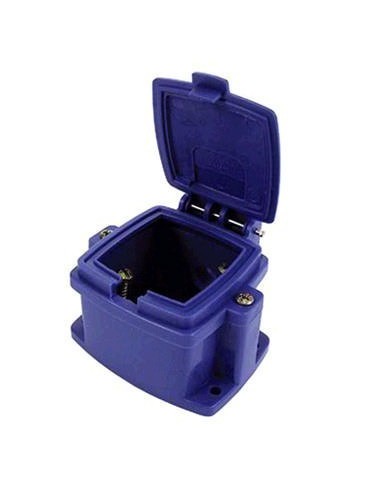 Percanplast 170 Capsulada Exterior...