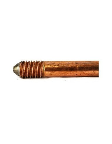 Genrod Jljca1615 Jabalina Acoplable 5...