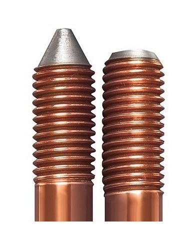 * Genrod Jca1915 Jabalina Acoplable...