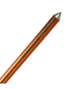 Genrod Jl1615 Varilla 5 8 X...