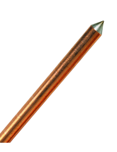 * Genrod Jwjc1615+m16 Varilla 5/8 X...