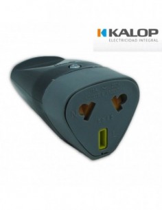 Kalop Kd44253 Axial Negra...